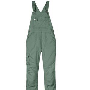 Duluth Trading Heirloom Gardening Overalls MED 31” - Womens